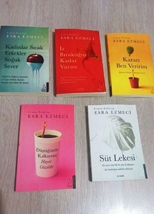 Esra ezmeci pr doktor