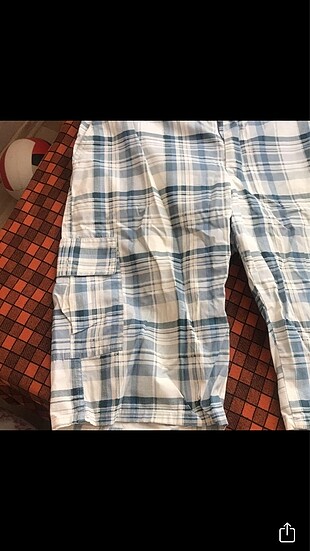 xl Beden beyaz Renk ERKEK ŞORT