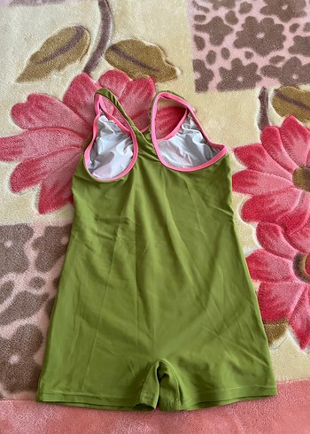 Kız ve erkek Çocuk Mayo Takımı - Görsel 4