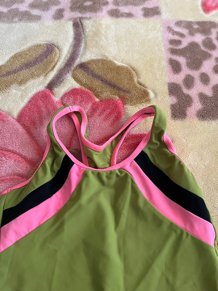 Kız ve erkek Çocuk Mayo Takımı - Görsel 3