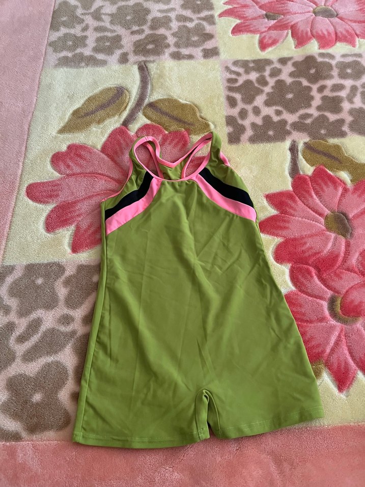 Kız ve erkek Çocuk Mayo Takımı - Görsel 2