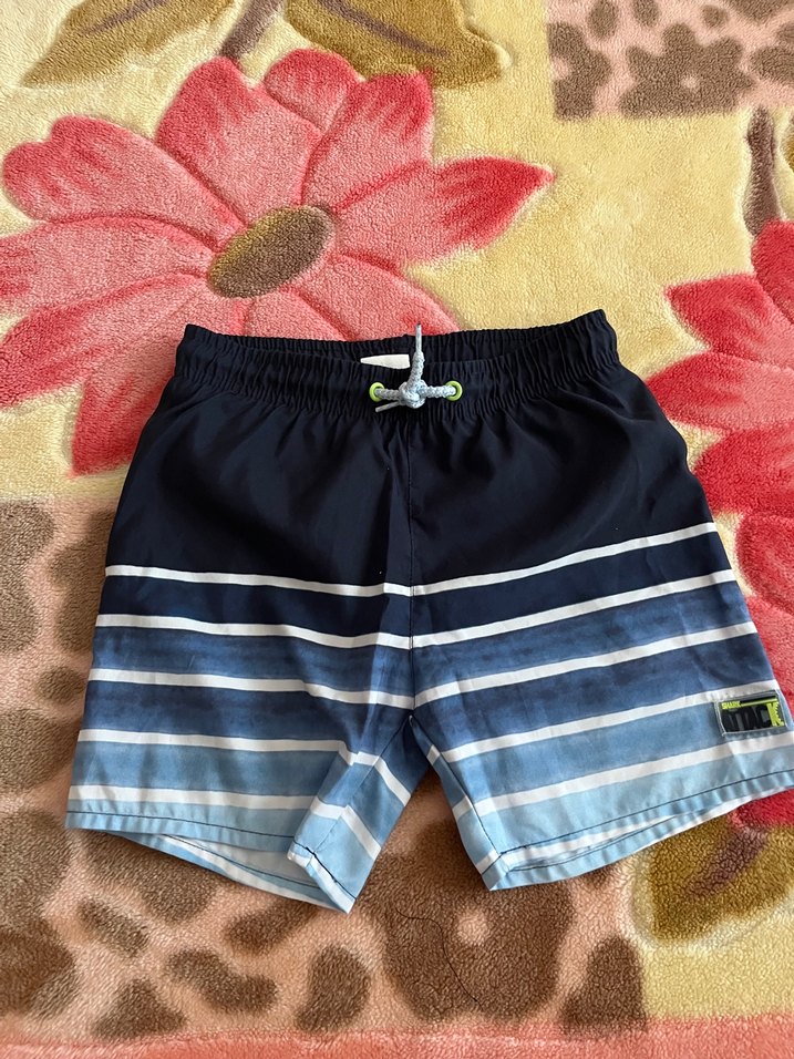 Kız ve erkek Çocuk Mayo Takımı - Görsel 5