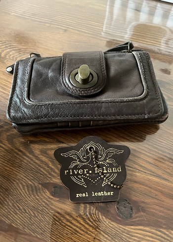 Deri cüzdan - Görsel 6