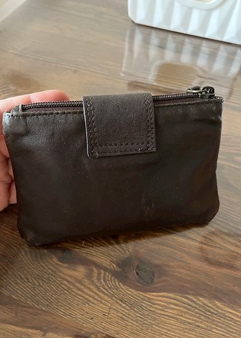 Deri cüzdan - Görsel 2