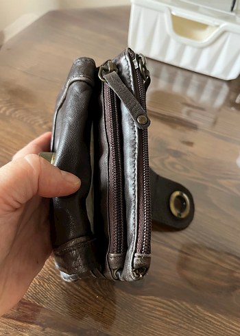 Deri cüzdan - Görsel 4