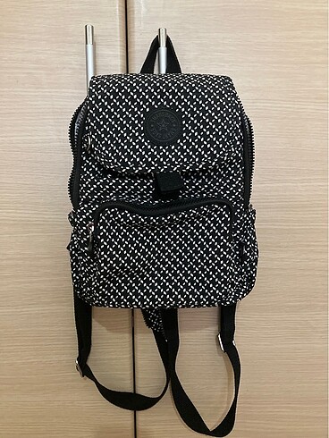 Smart Bags marka sırt çantası