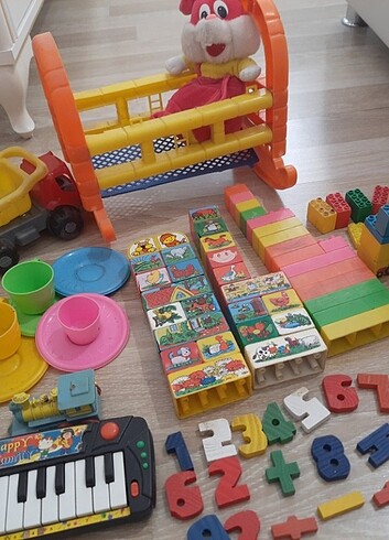 Oyuncaklar