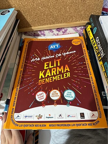 ELİT KARMA