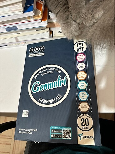 GEOMETRİ