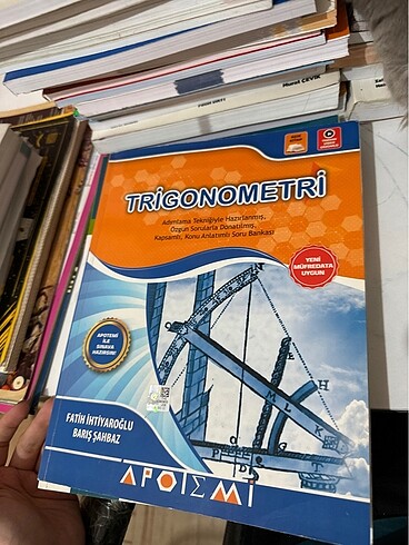 TRİGONOMETRİ