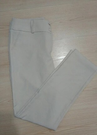 Kumaş pantplon