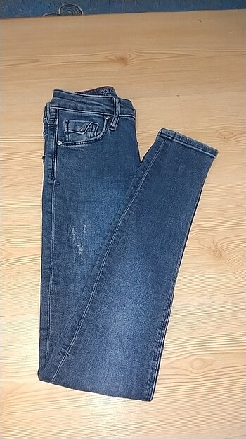 Kot pantolon 