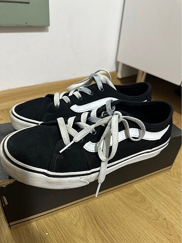 vans günlük orijinal
