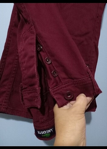Erkek pantolon 
