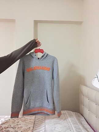 GsStore Kapüşonlu sweat