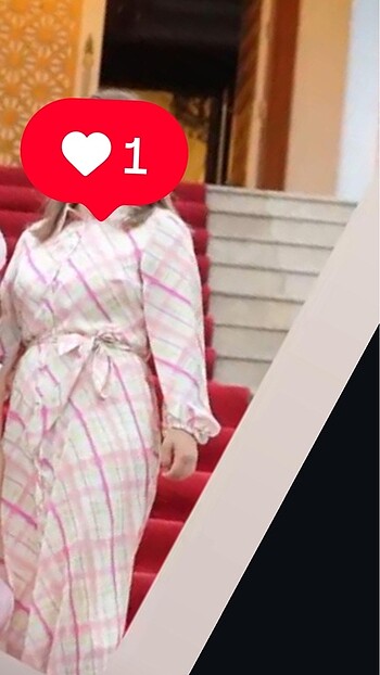 Kadın elbise