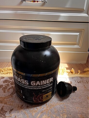 Gainer
