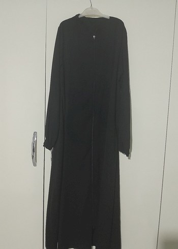 12 yaş çocuk ferace - Görsel 3