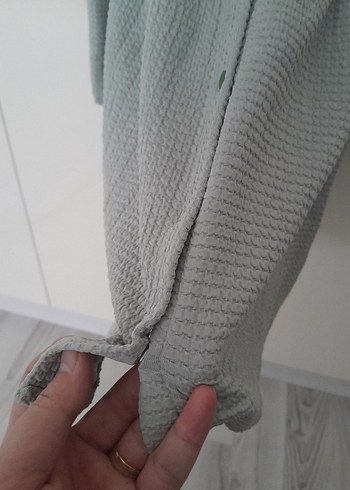 5yaş kız çocuğu için bayramlık elbise - Görsel 4