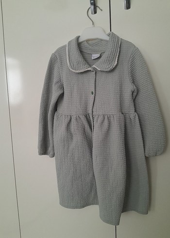 5yaş kız çocuğu için bayramlık elbise - Görsel 2