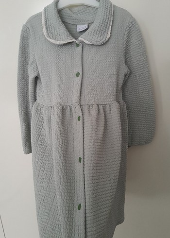 5yaş kız çocuğu için bayramlık elbise - Görsel 3