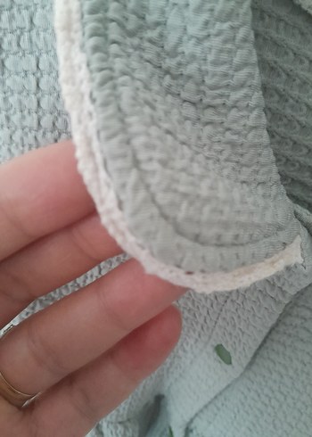 5yaş kız çocuğu için bayramlık elbise - Görsel 5