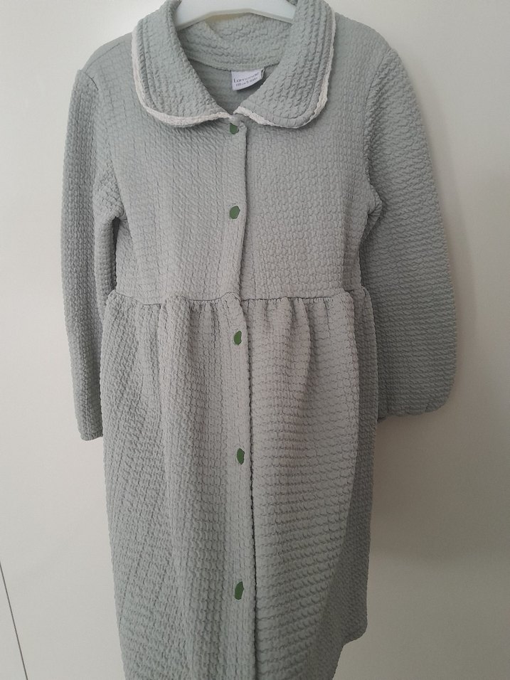 5yaş kız çocuğu için bayramlık elbise - Görsel 3