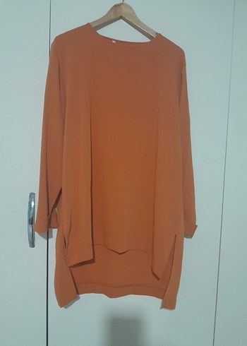 salaş tunik - Görsel 2