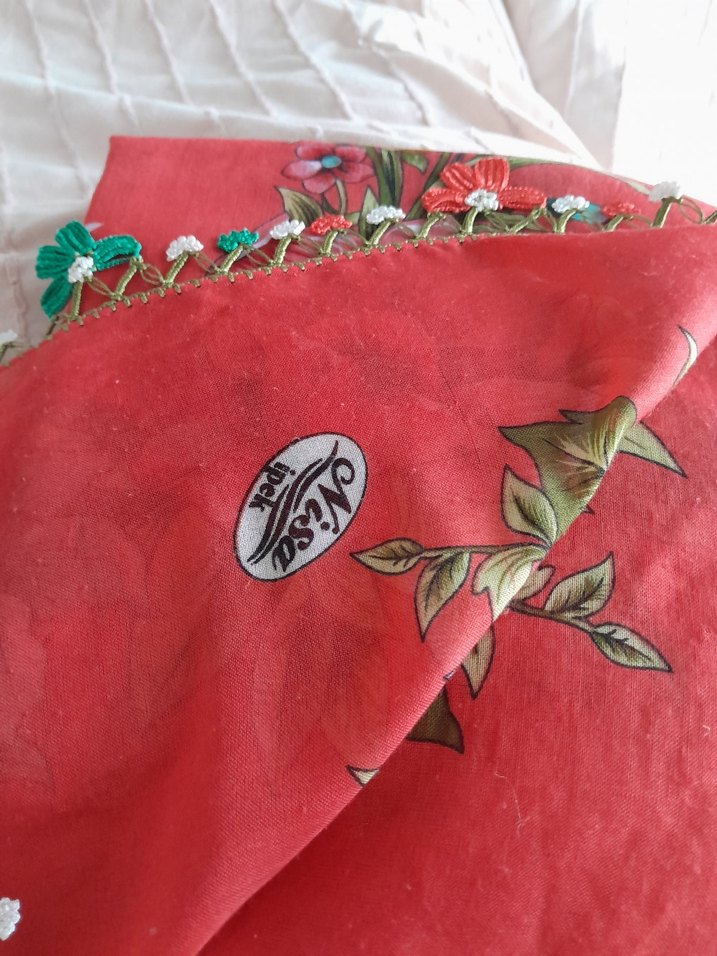 kullanılmış yazma - Görsel 3