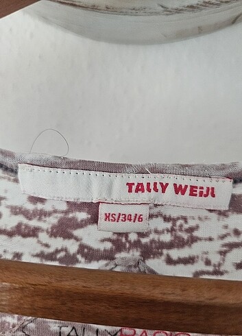Tally Weijl Tally Weijl top
