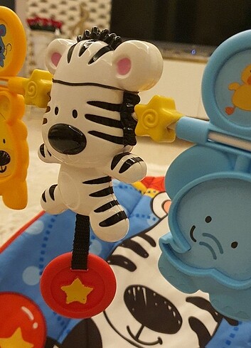  Beden Fisher price Titreşimli ana kucağı 
