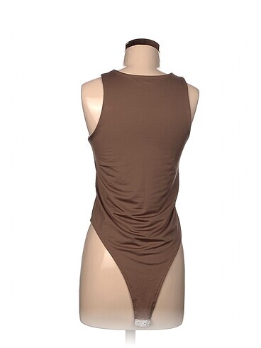 l Beden Bershka Bluz %70 İndirimli.