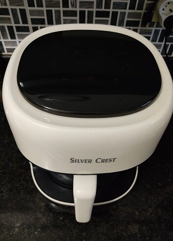  Beden AİRFRYER