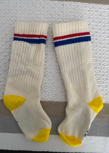 Zara çorap - Görsel 5