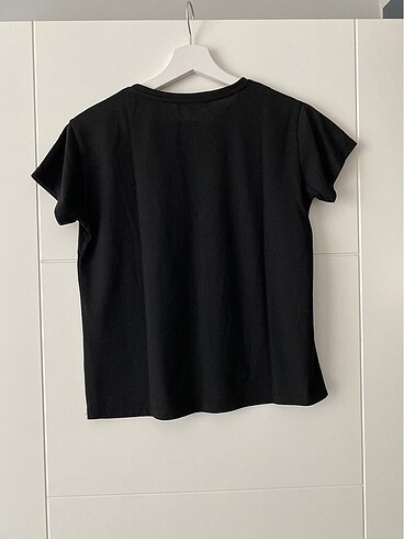 s Beden siyah Renk Siyah tshirt