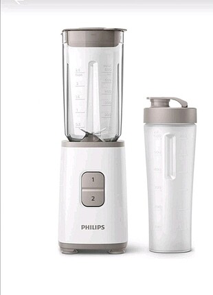 Philips Daily Collection Mini Blender