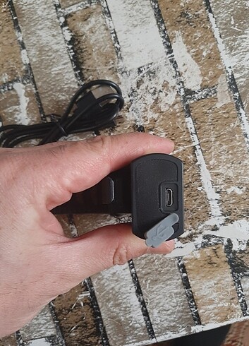 Beden Renk BIKE LIGHT Bisikleti ve günlük yaşam için Fener.