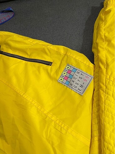 KAYAK PANTOLONU - Görsel 3