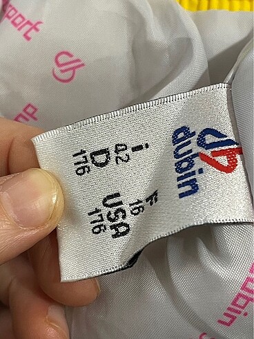 KAYAK PANTOLONU - Görsel 7