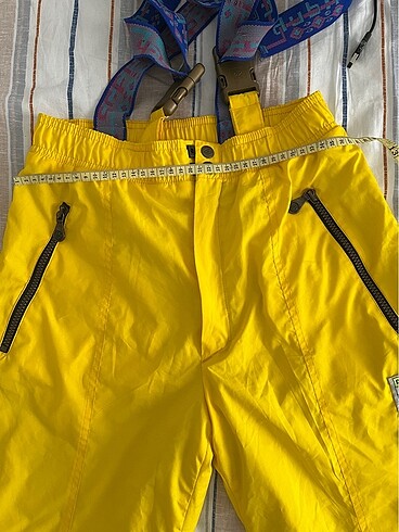 KAYAK PANTOLONU - Görsel 8