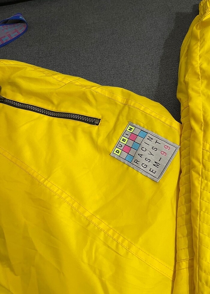 KAYAK PANTOLONU - Görsel 3