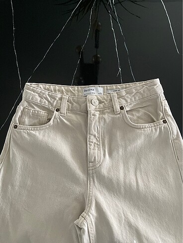 Bershka #bershka #kot