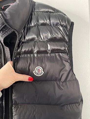 Moncler #moncler #yelek