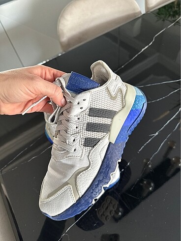 38 Beden #adidas ayakkabı unisex