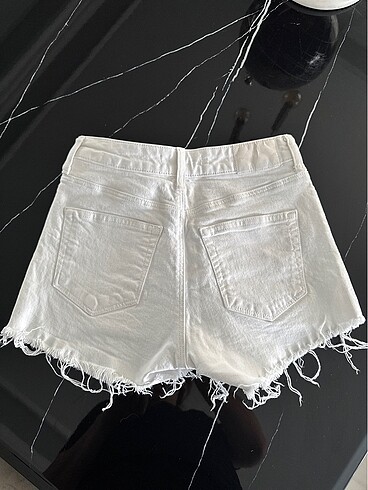 36 Beden #mavi jeans şort
