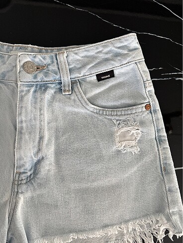 Mavi Jeans #mavi jean şort