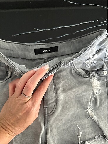 Mavi Jeans #mavi jean kot şort