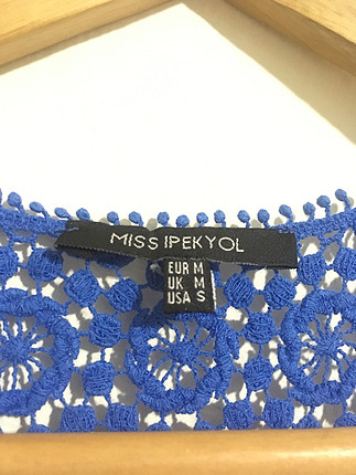 Miss ipekyol