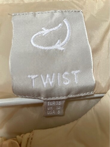 Twist Twist