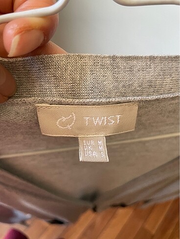 Twist Twist